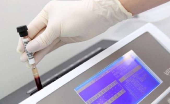 Sute de analize medicale pentru HIV, falsificate la Târgu Jiu